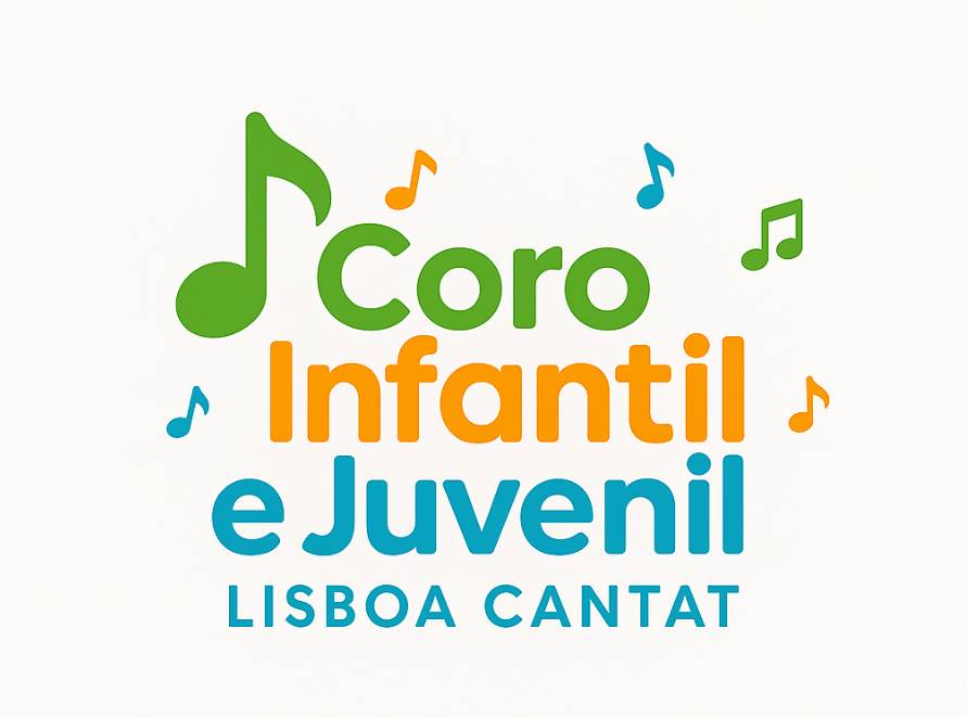 Coro Infantil e Juvenil Lisboa Cantat