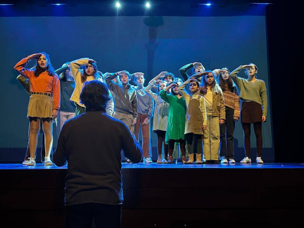 Requiem de Luz